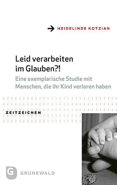 Leid verarbeiten im Glauben?!