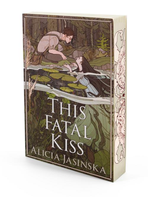 This Fatal Kiss
