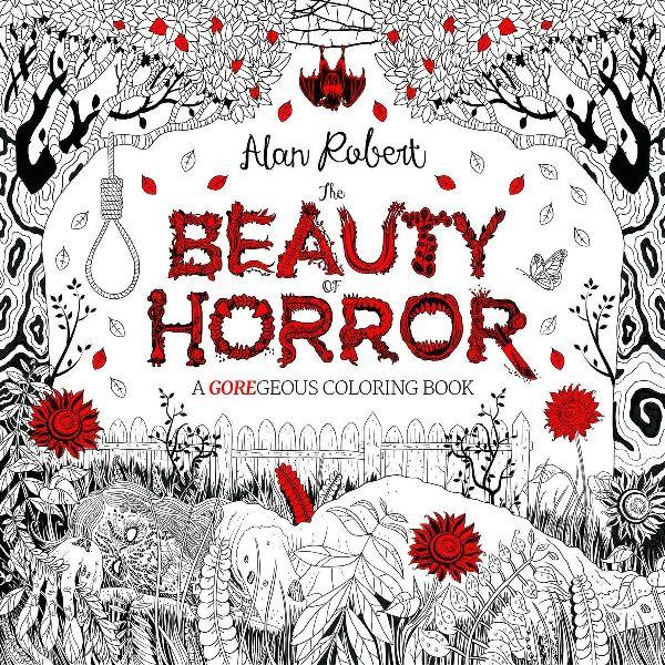 The Beauty of Horror 1
