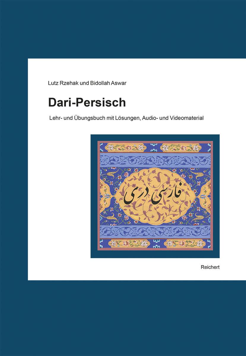Buchcover: Dari-Persisch