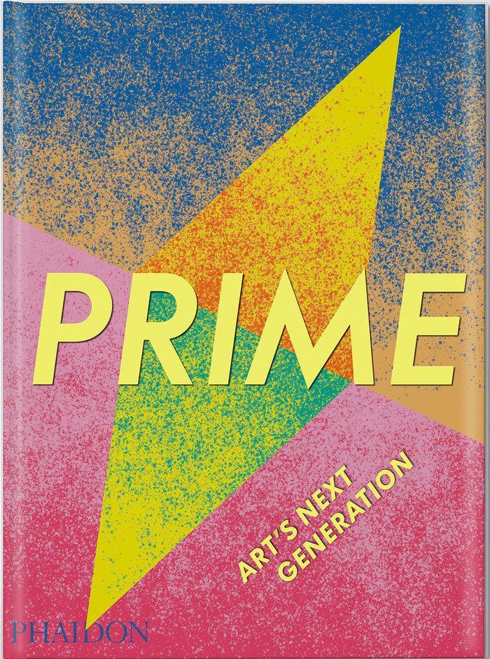 Buchcover: Prime