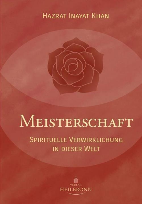 Buchcover: Meisterschaft