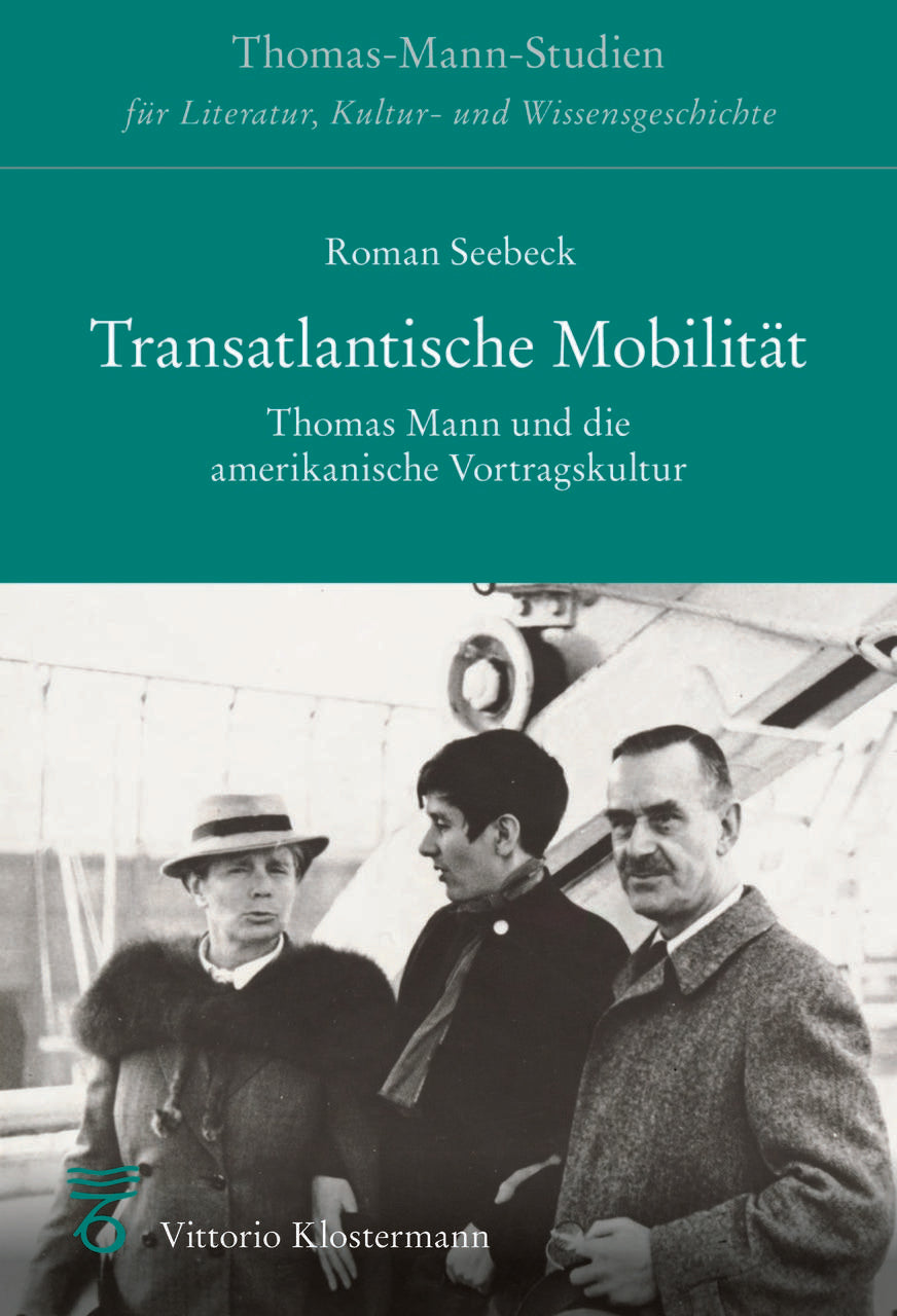 Transatlantische Mobilität