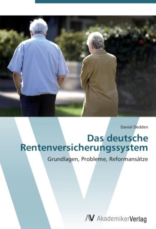 Das deutsche Rentenversicherungssystem