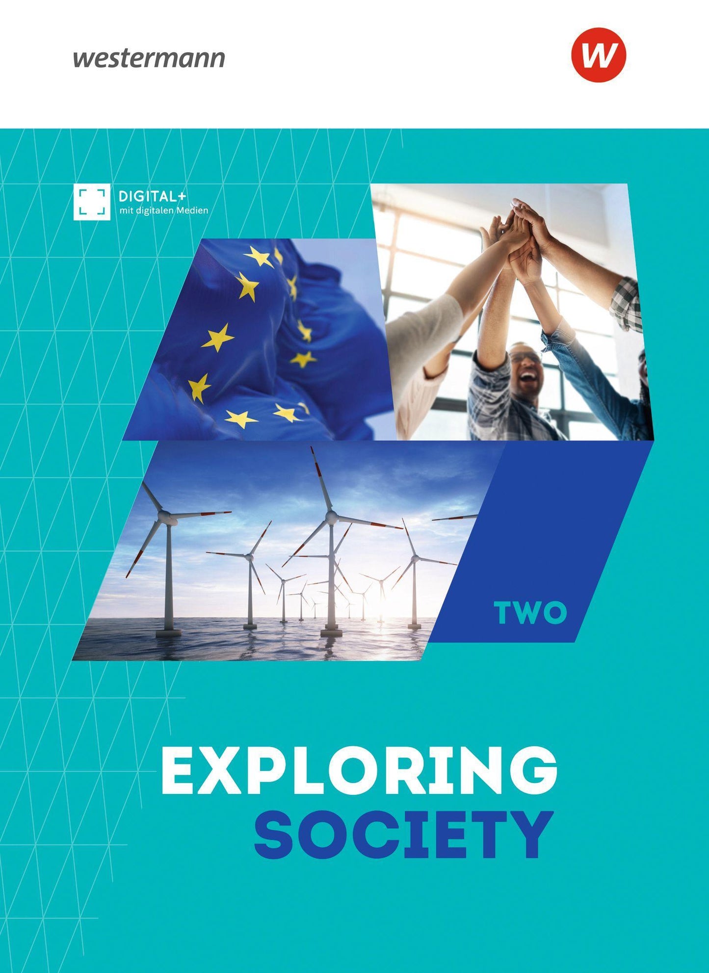 Exploring Society 2. Textbook