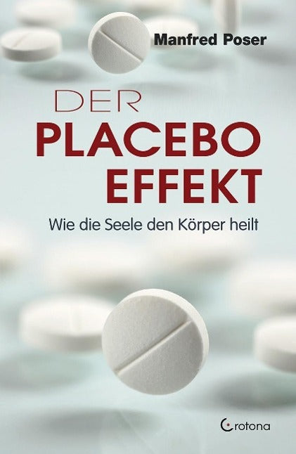 Buchcover: Der Placebo-Effekt
