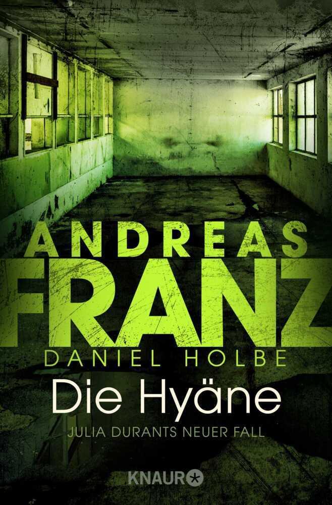 Die Hyäne