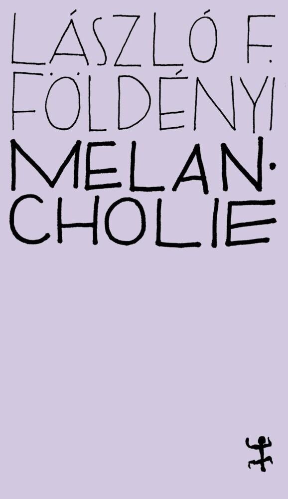 Buchcover: Melancholie