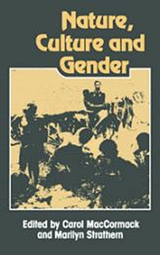 Nature, Culture and Gender