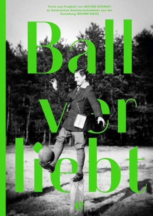 Buchcover: Ballverliebte