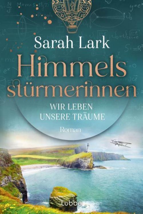 Himmelsstürmerinnen - Wir leben unsere Träume