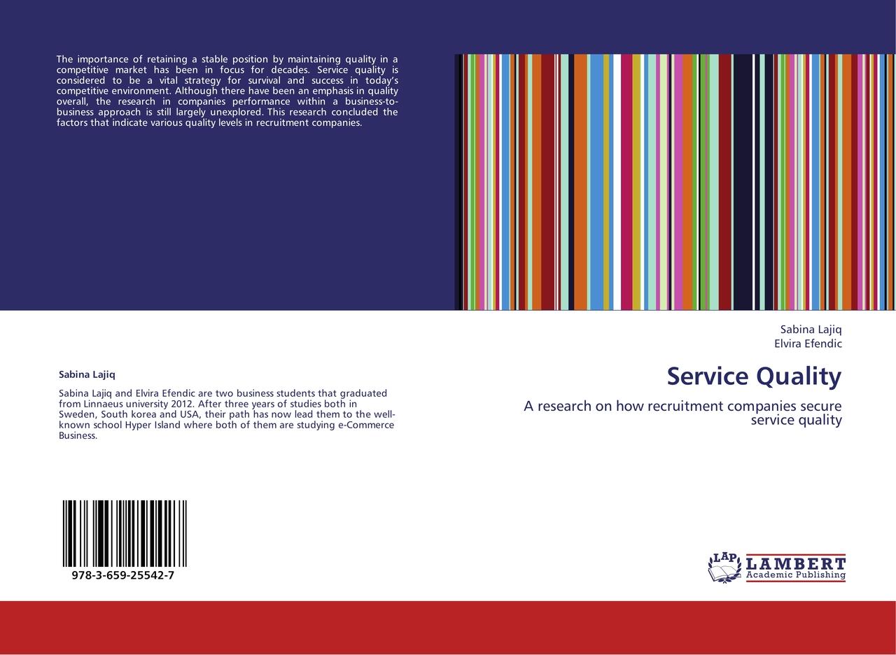 Service Quality