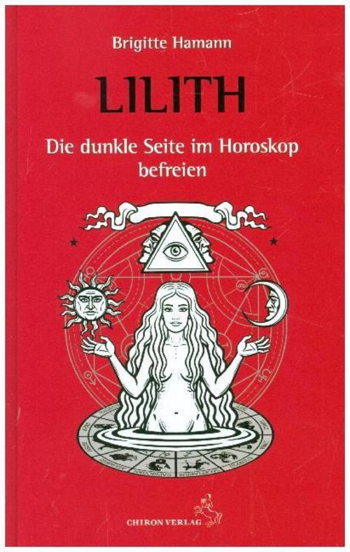 Lilith - Die dunkle Seite im Horoskop befreien