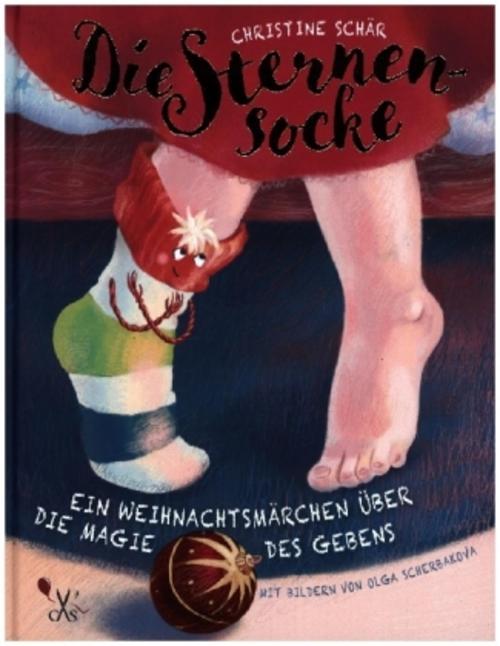 Die Sternensocke