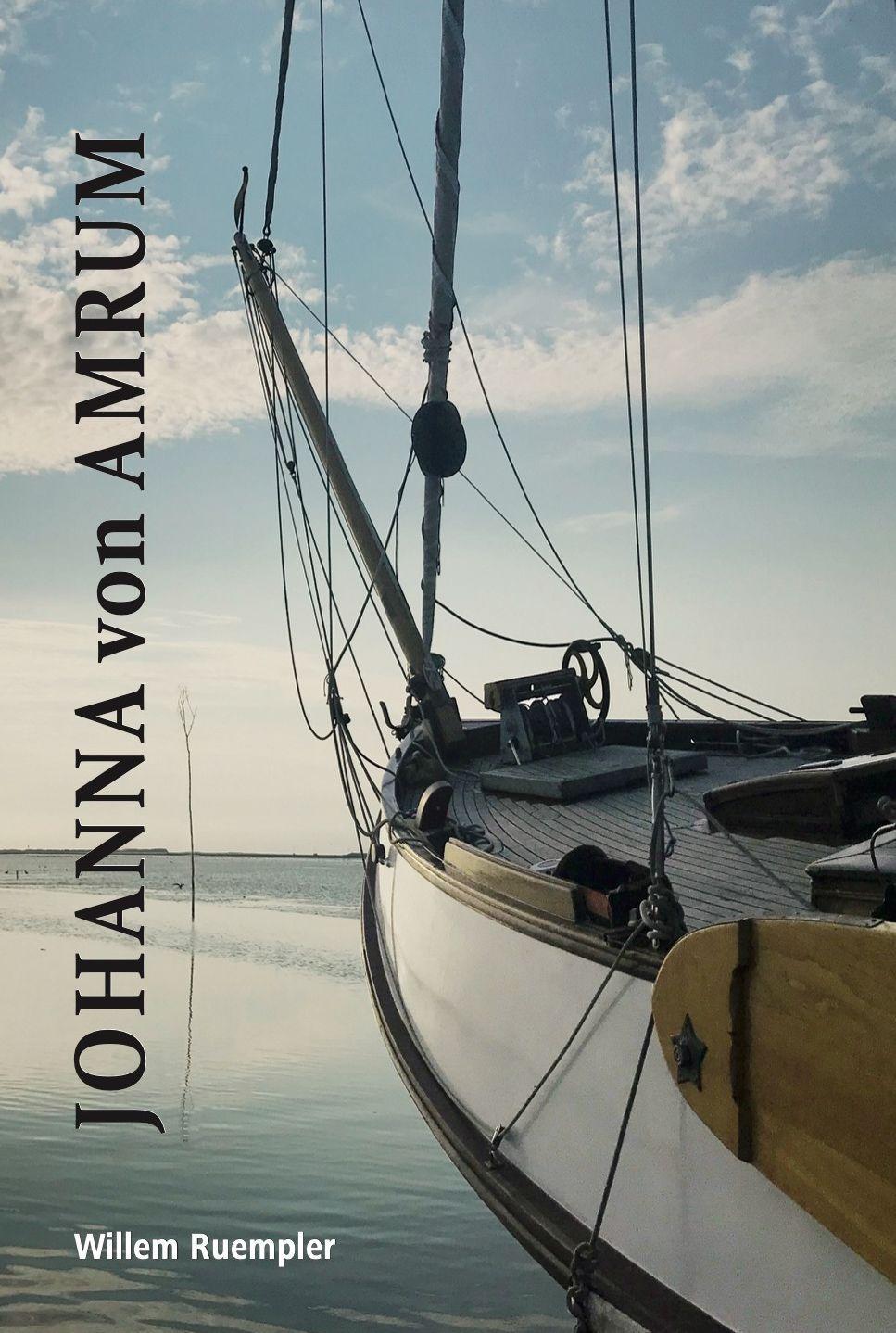 JOHANNA von AMRUM
