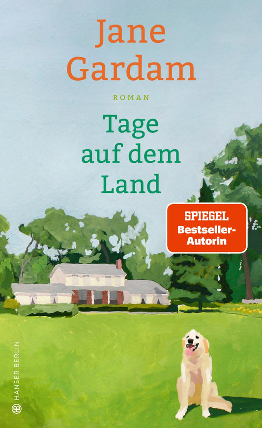 Tage auf dem Land: Roman