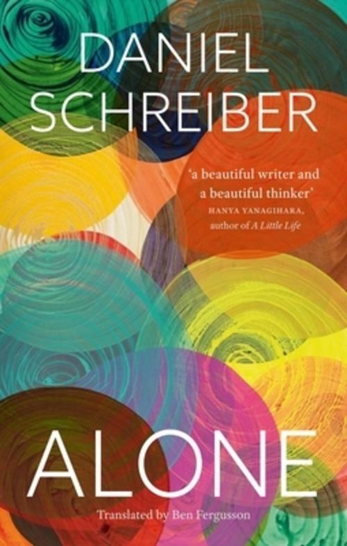 Buchcover: Alone