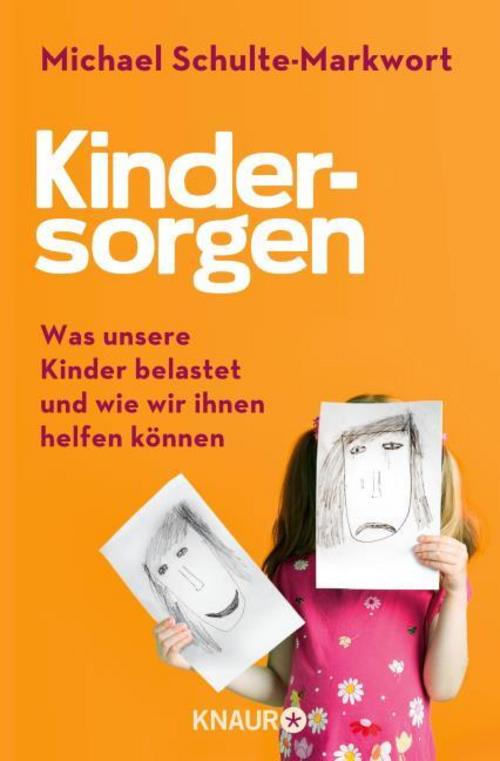 Buchcover: Kindersorgen