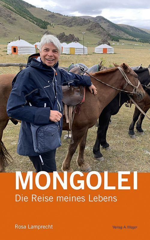 Mongolei