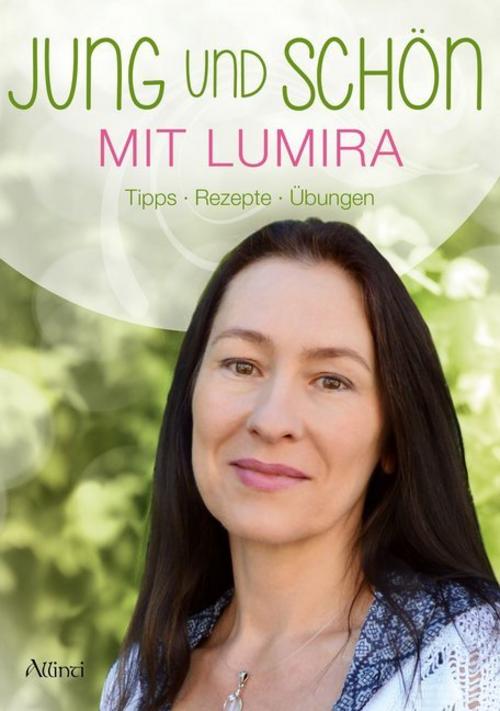 Buchcover: Jung und schön mit Lumira