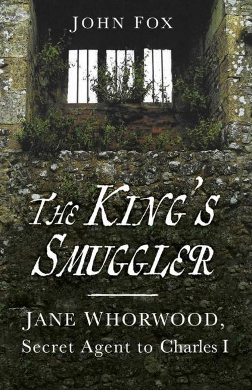 Buchcover: The King's Smuggler
