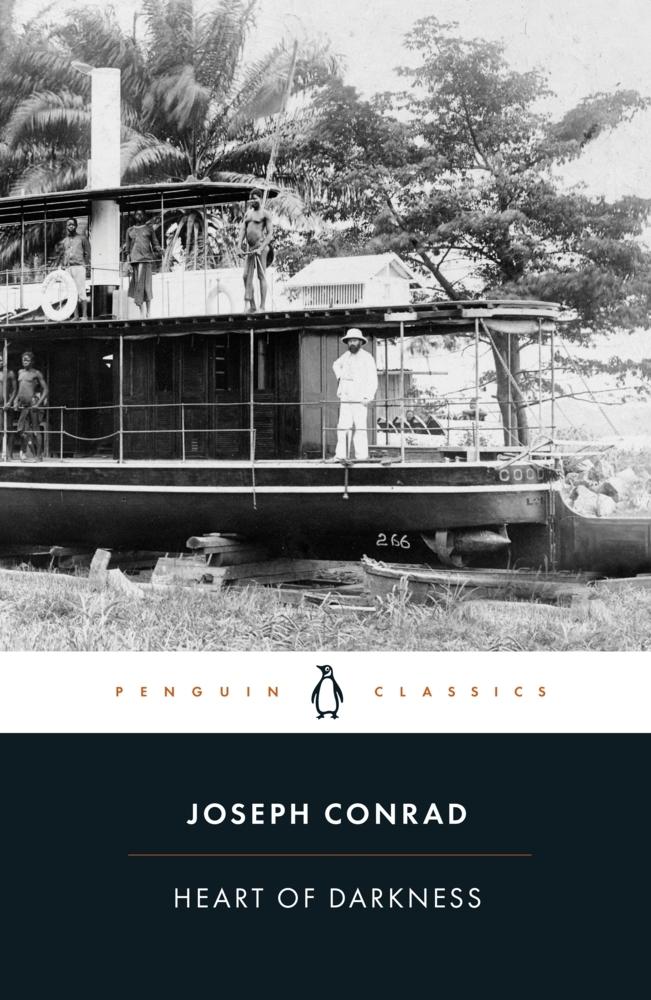 Heart of Darkness
