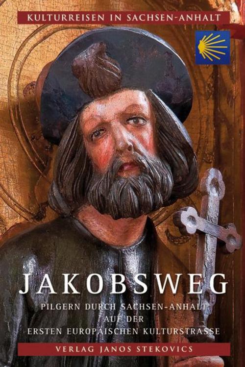 Buchcover: Jakobsweg