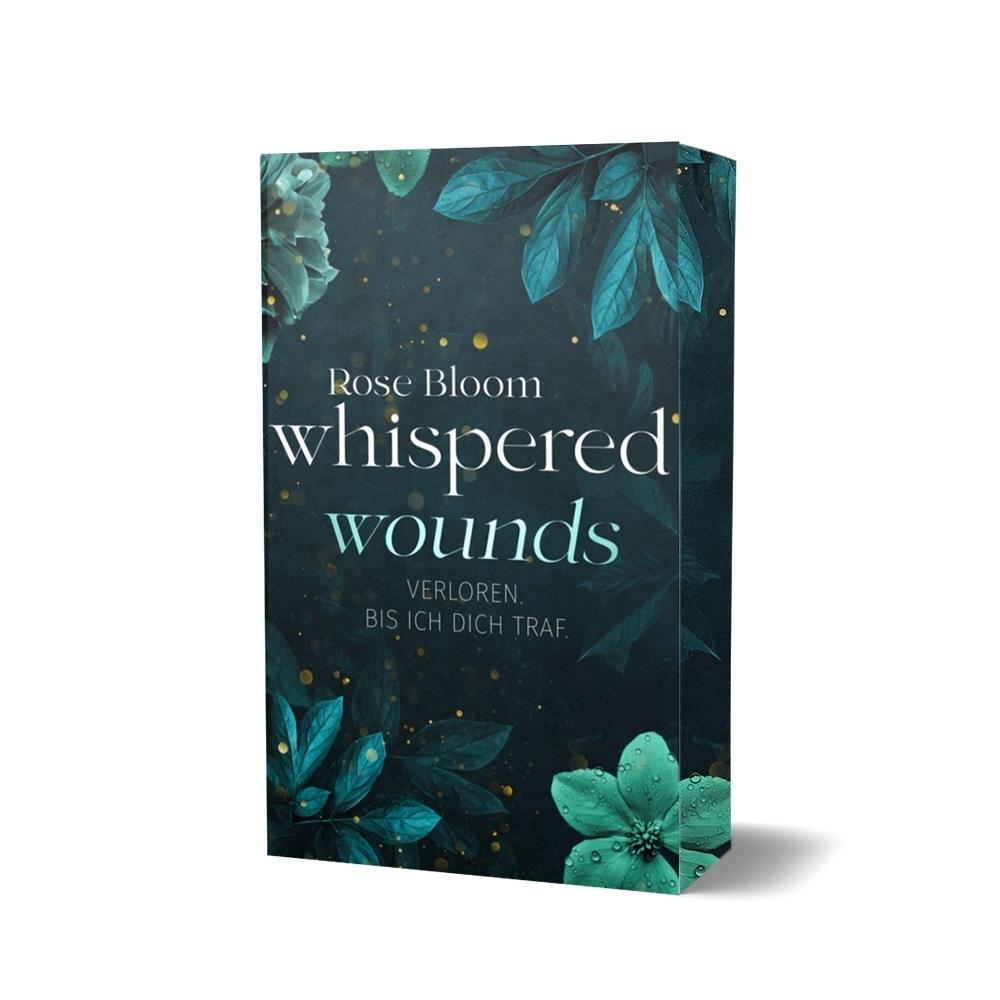 Whispered Wounds