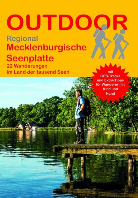 Mecklenburgische Seenplatte