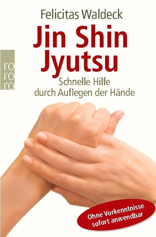 Jin Shin Jyutsu