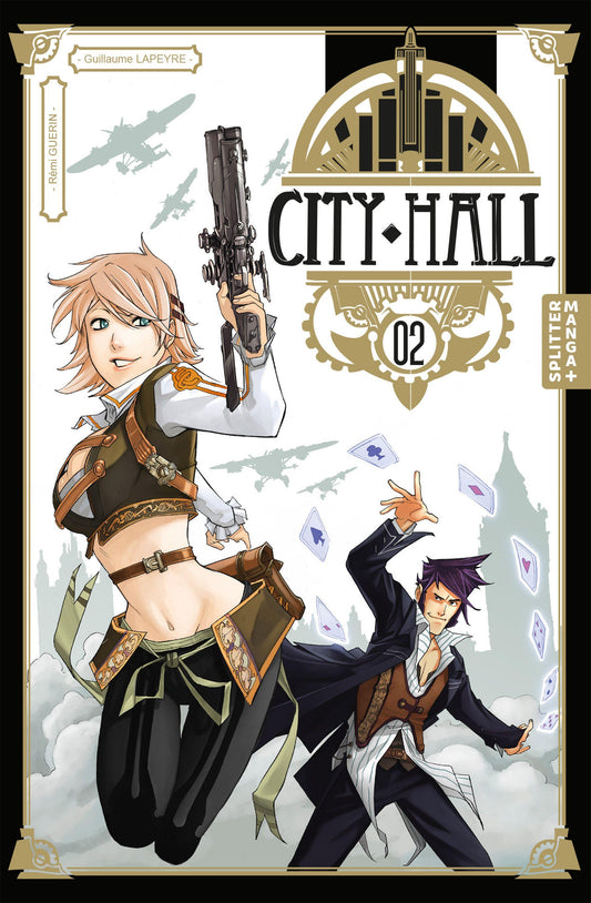 City Hall 02