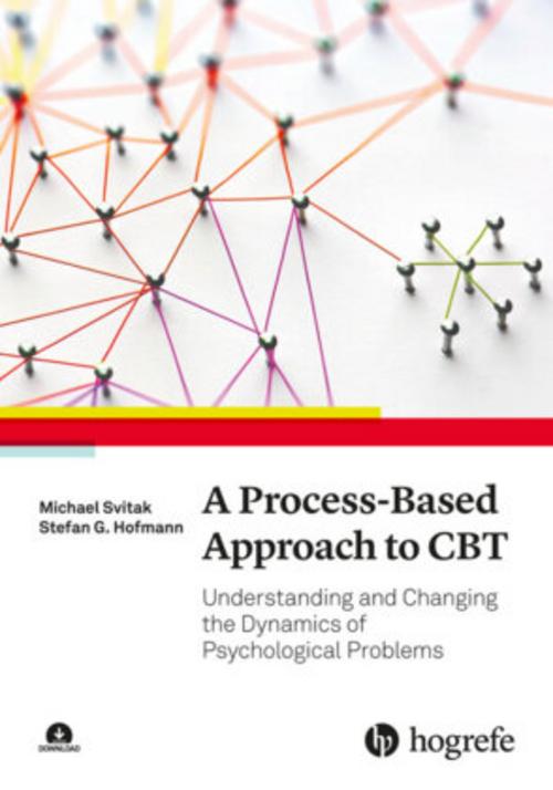 A Process-Based Approach to CBT