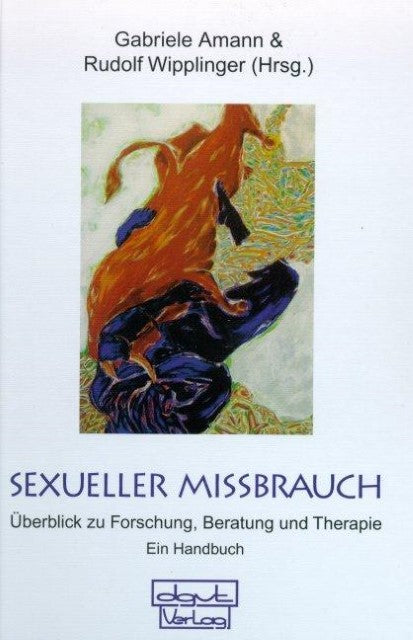 Sexueller Missbrauch