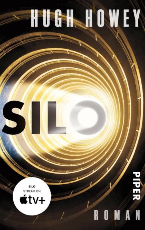 Silo