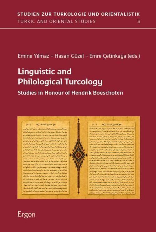 Linguistic and Philological Turcology
