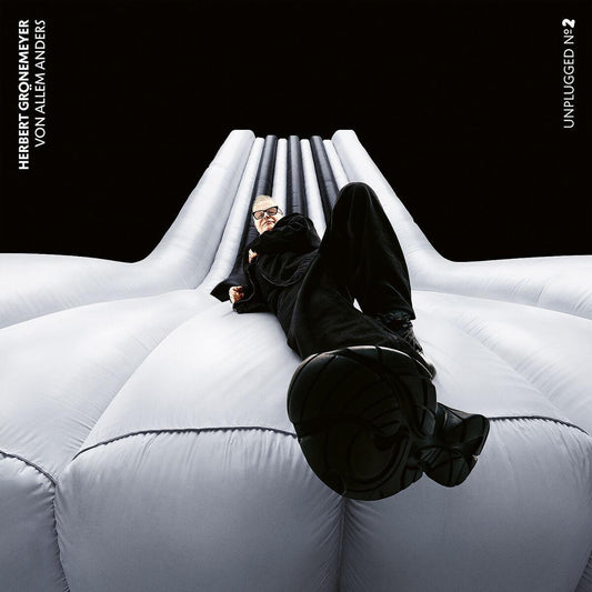 Unplugged 2 - Von allem anders (Ltd. Deluxe Edition)