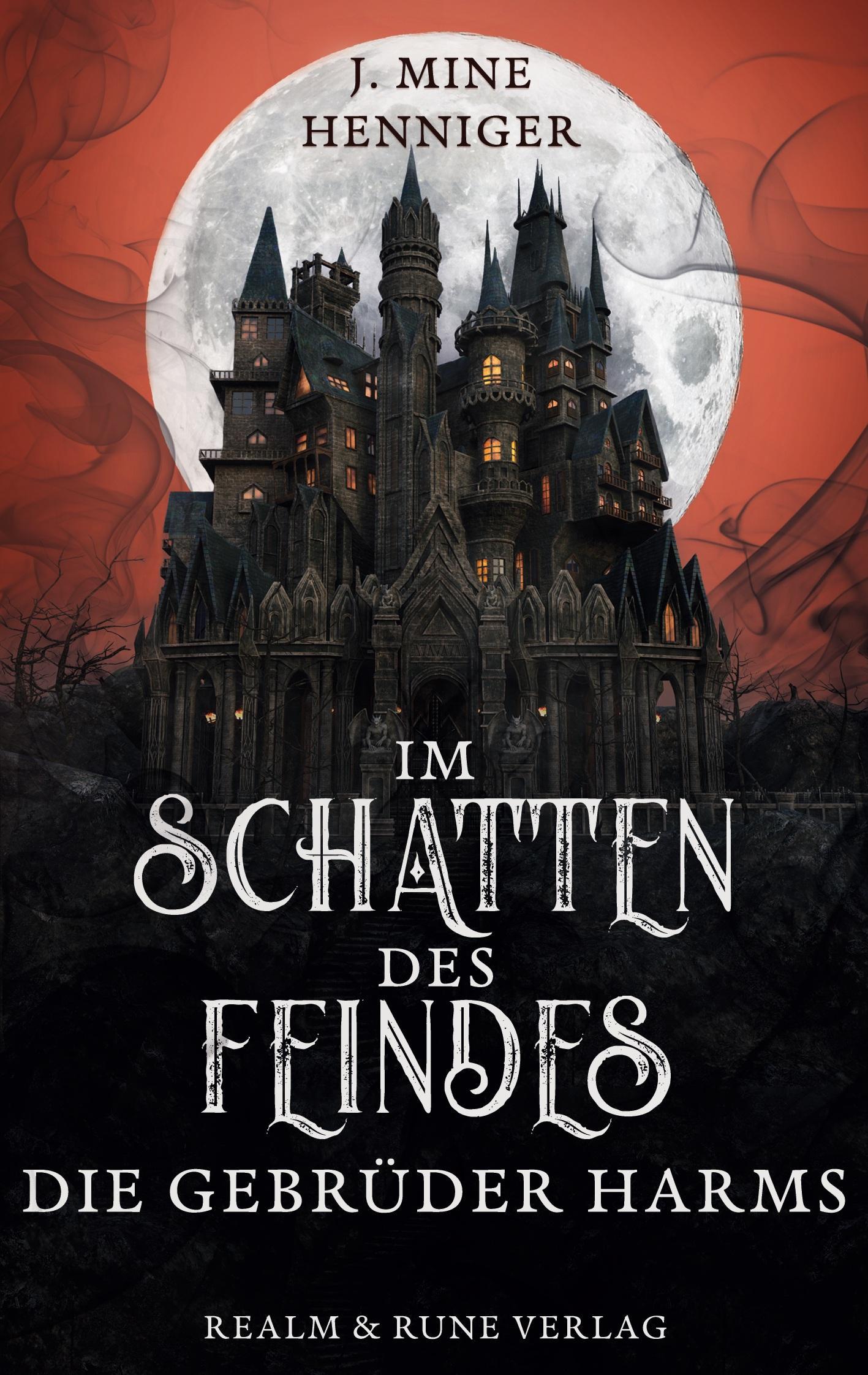 Im Schatten des Feindes