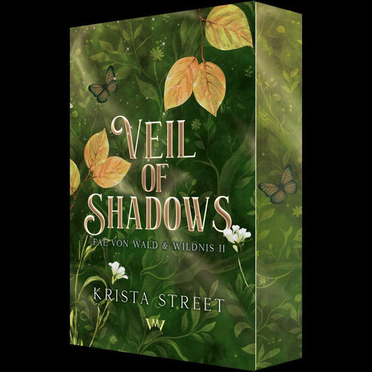 Veil of Shadows