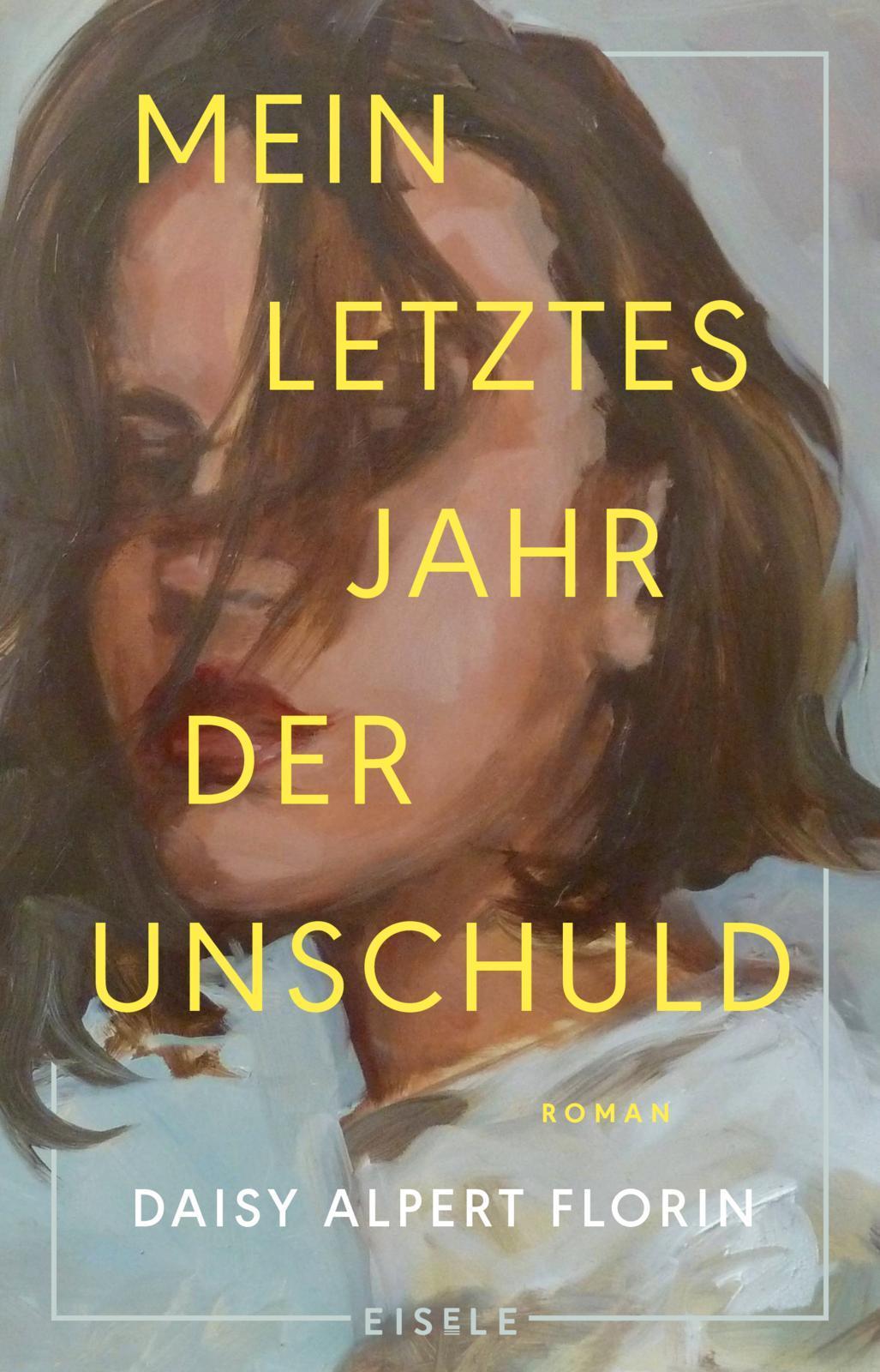 Mein letztes Jahr der Unschuld