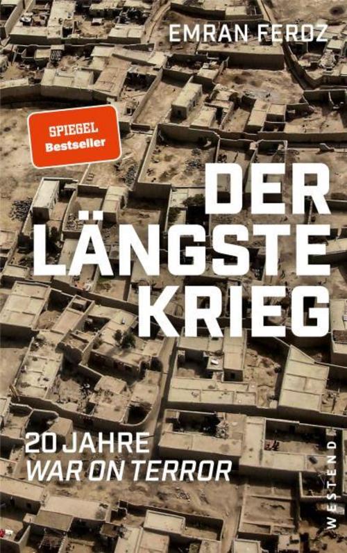 Buchcover: Der längste Krieg