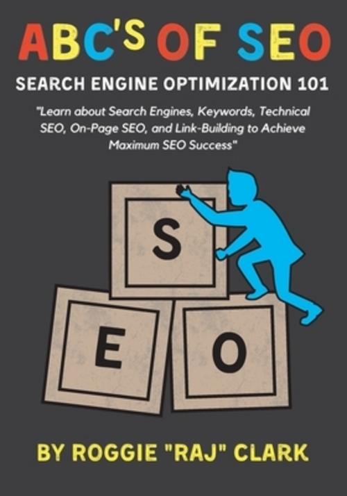 Buchcover: ABC's of SEO Search Engine Optimization 101