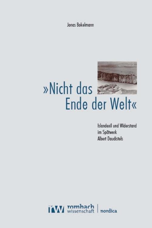 \"Nicht das Ende der Welt\"