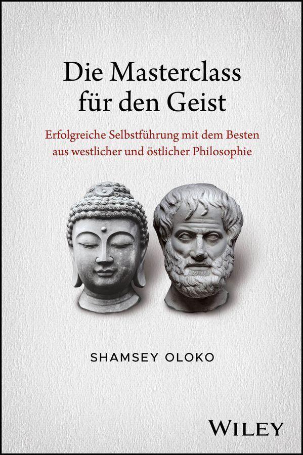 Die Masterclass für den Geist