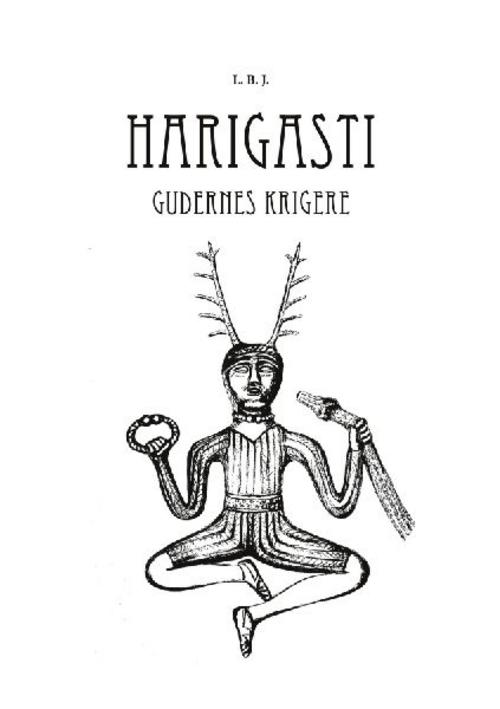 Harigasti