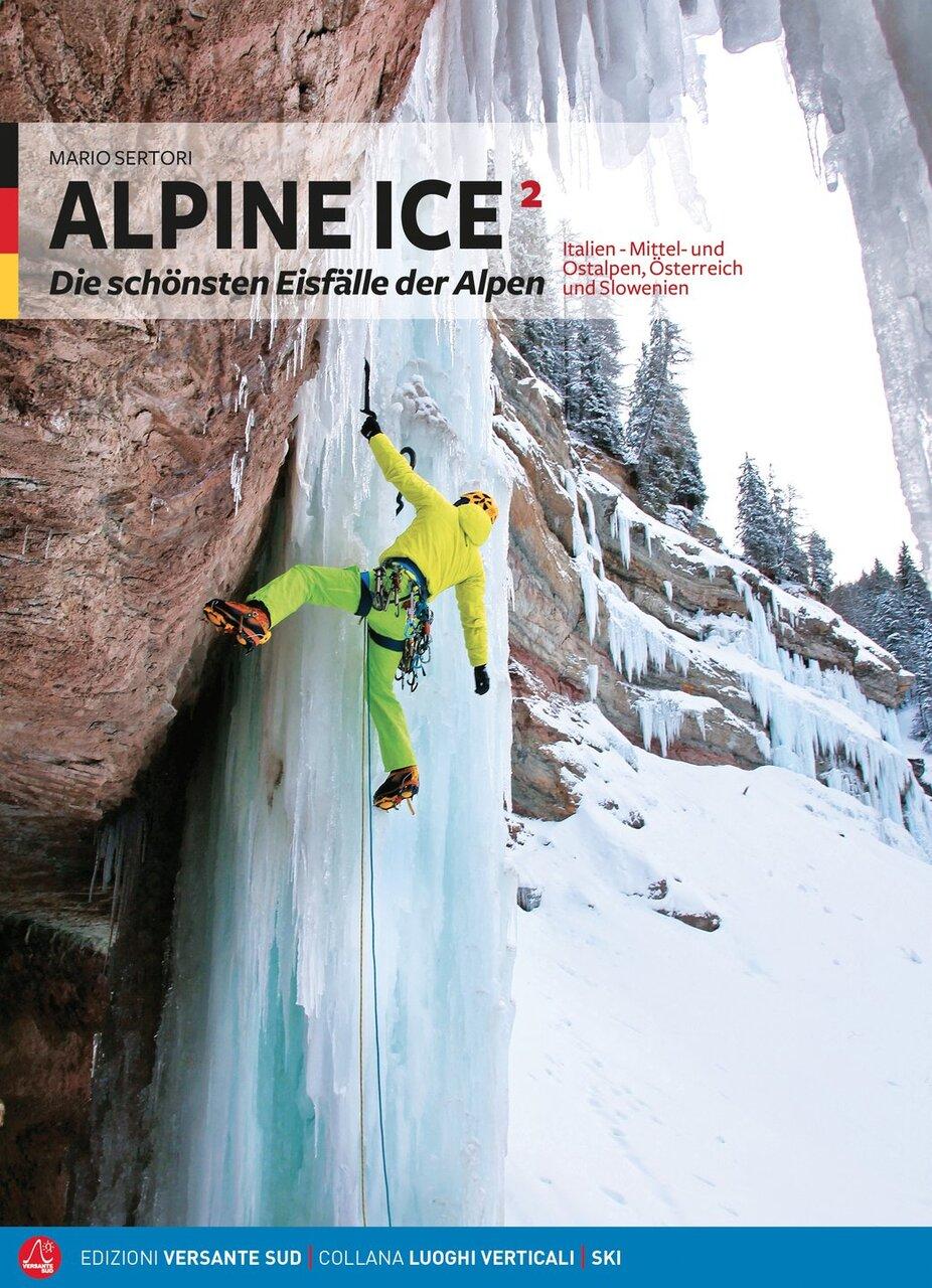 Alpine Ice.Bd.2