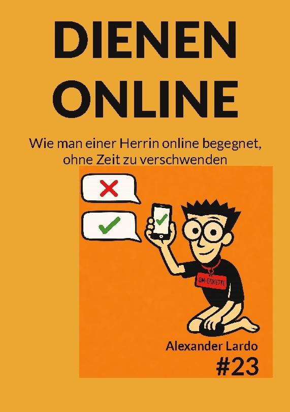 Dienen online