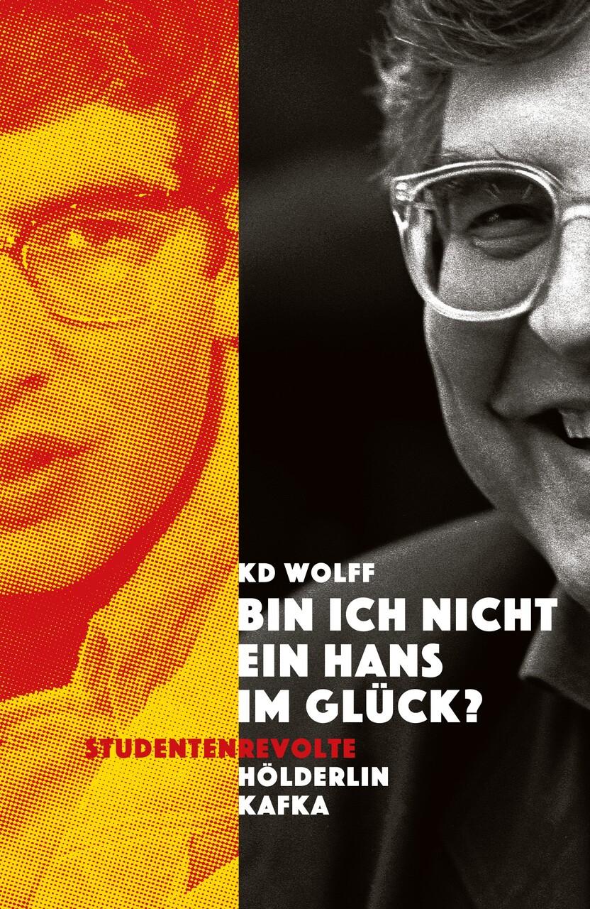 \"Bin ich nicht ein Hans im Glück?\"