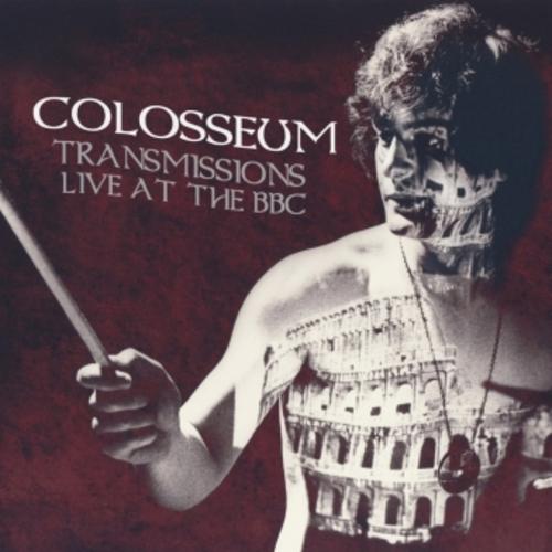 LIVE AT BBC-slipcase,6 Audio-CD