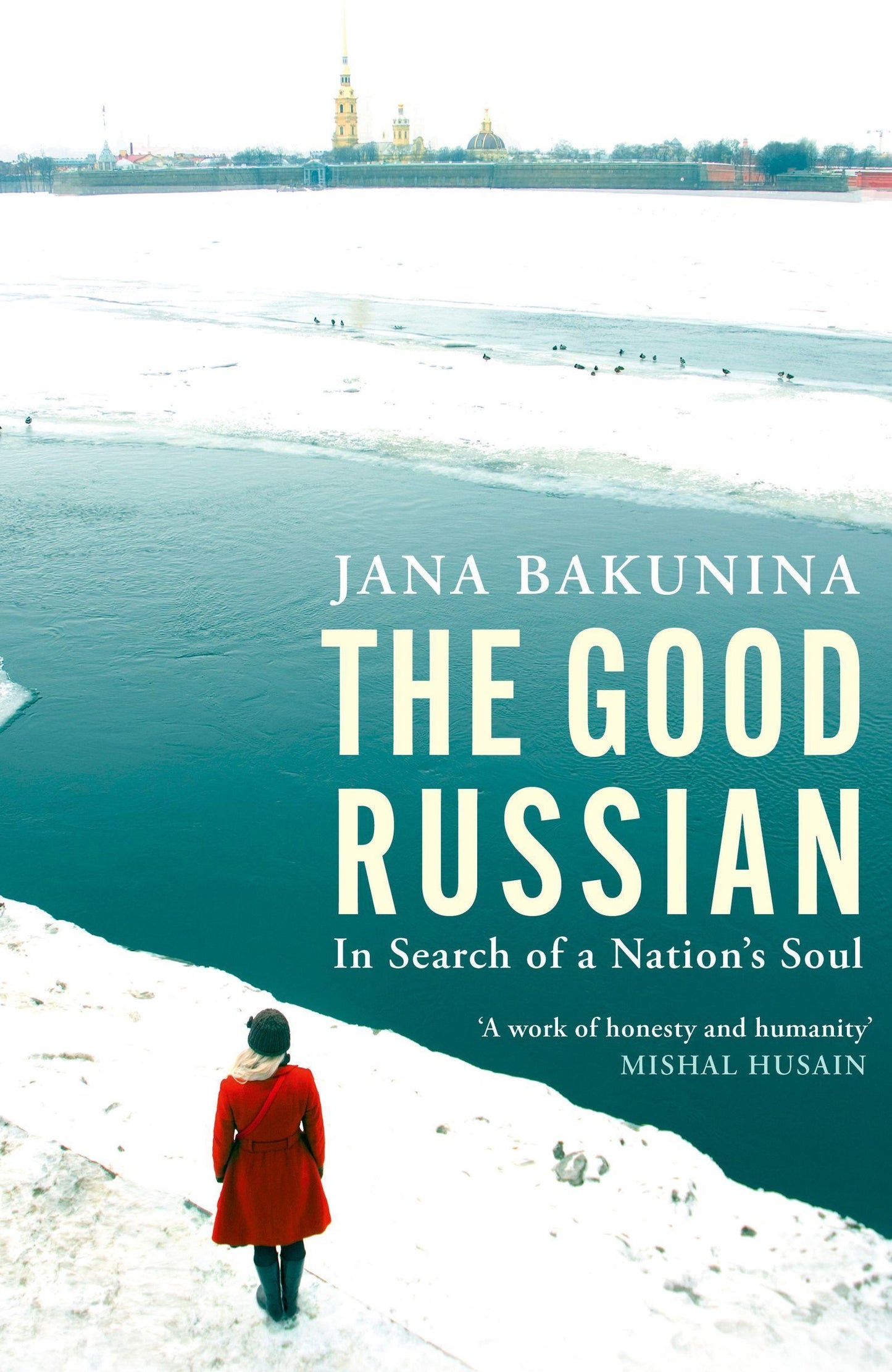 The Good Russian
