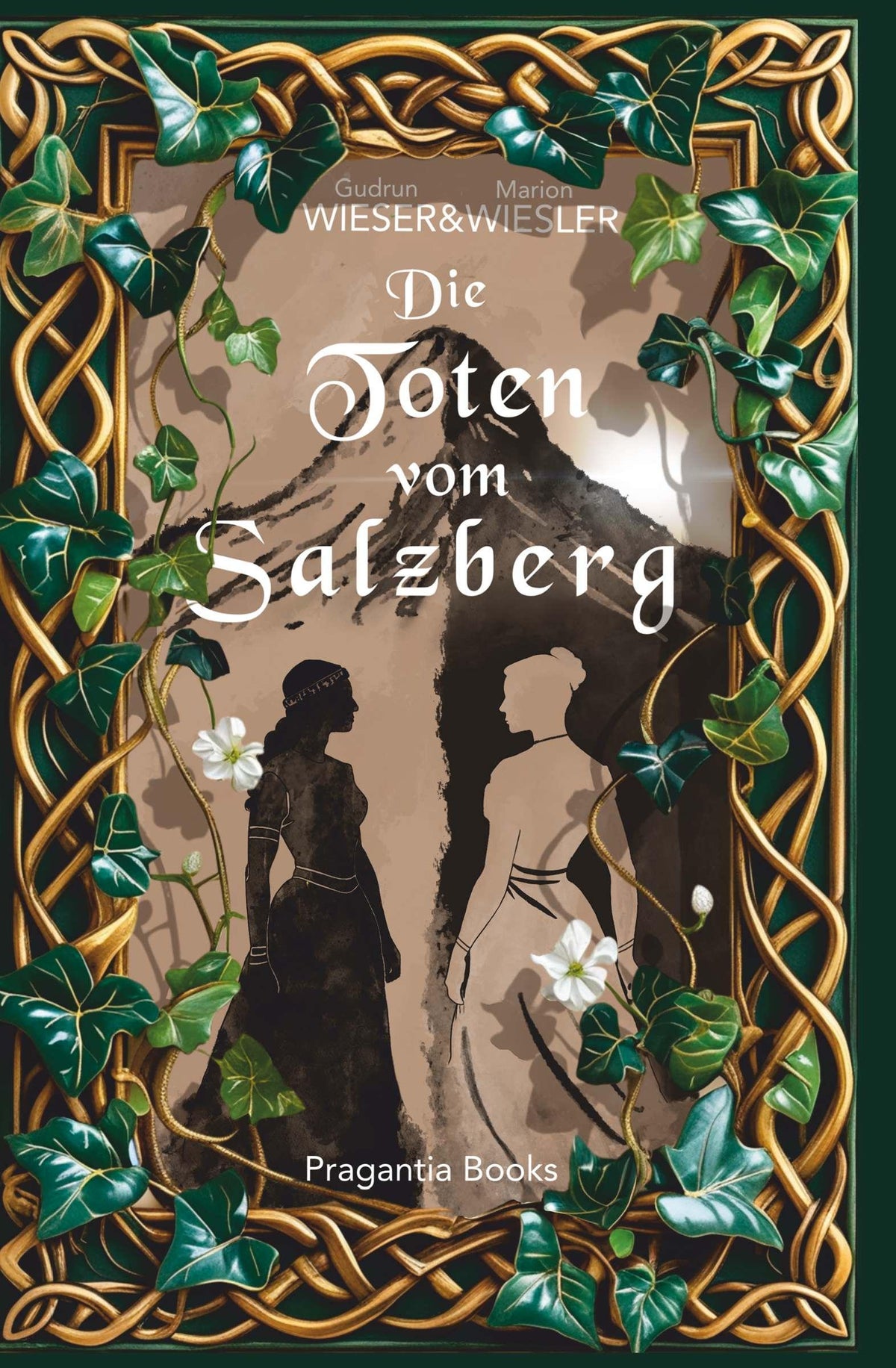 Die Toten vom Salzberg